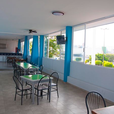 Dorados Acapulco Hotel Buitenkant foto