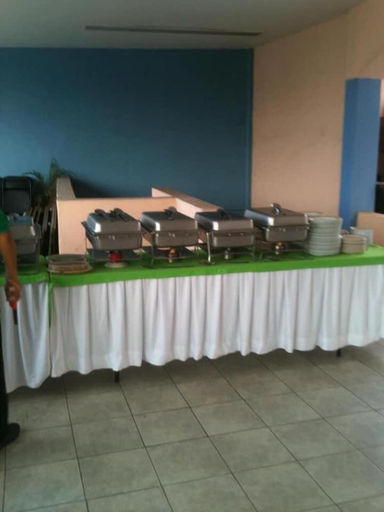 Dorados Acapulco Hotel Buitenkant foto