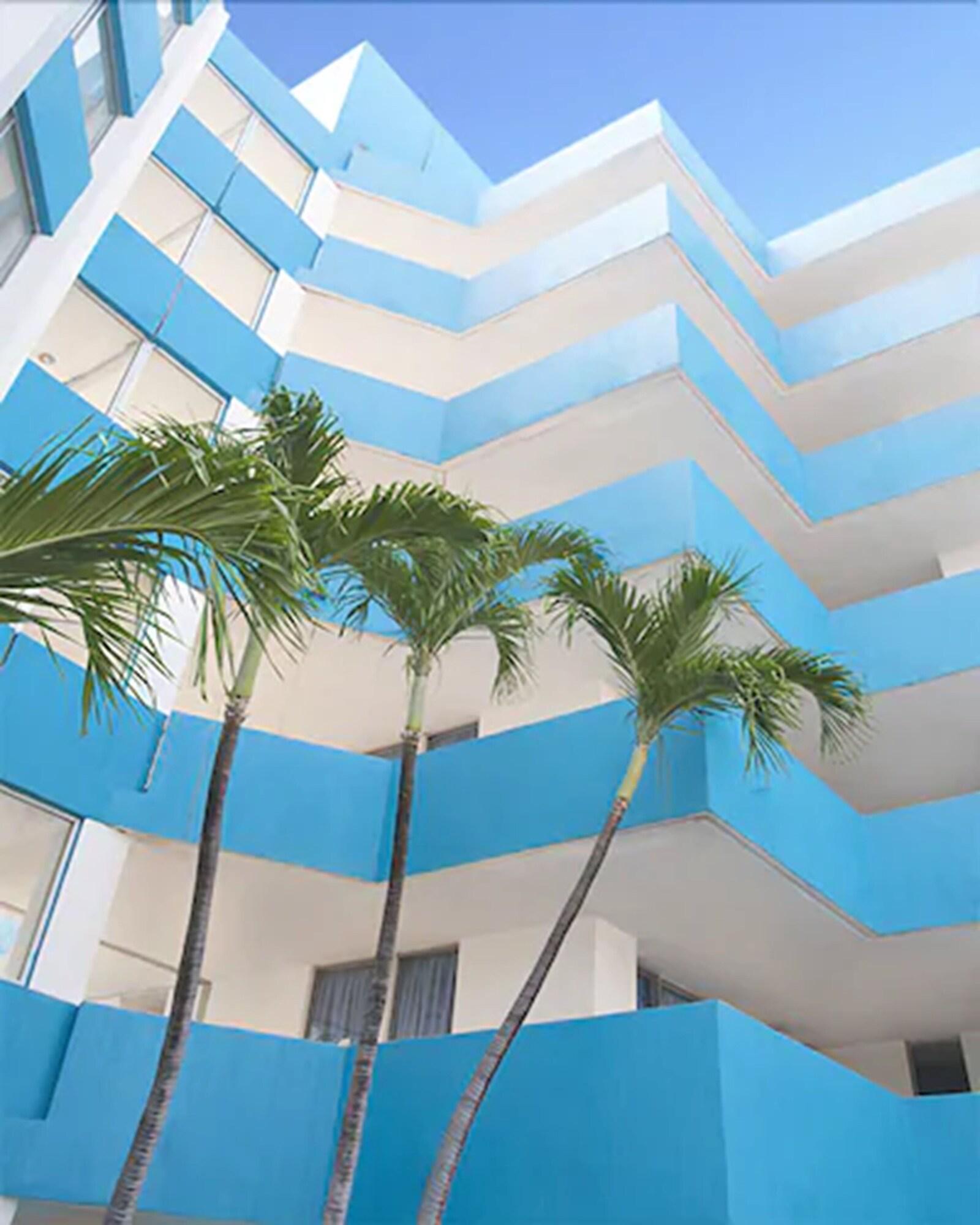 Dorados Acapulco Hotel Buitenkant foto