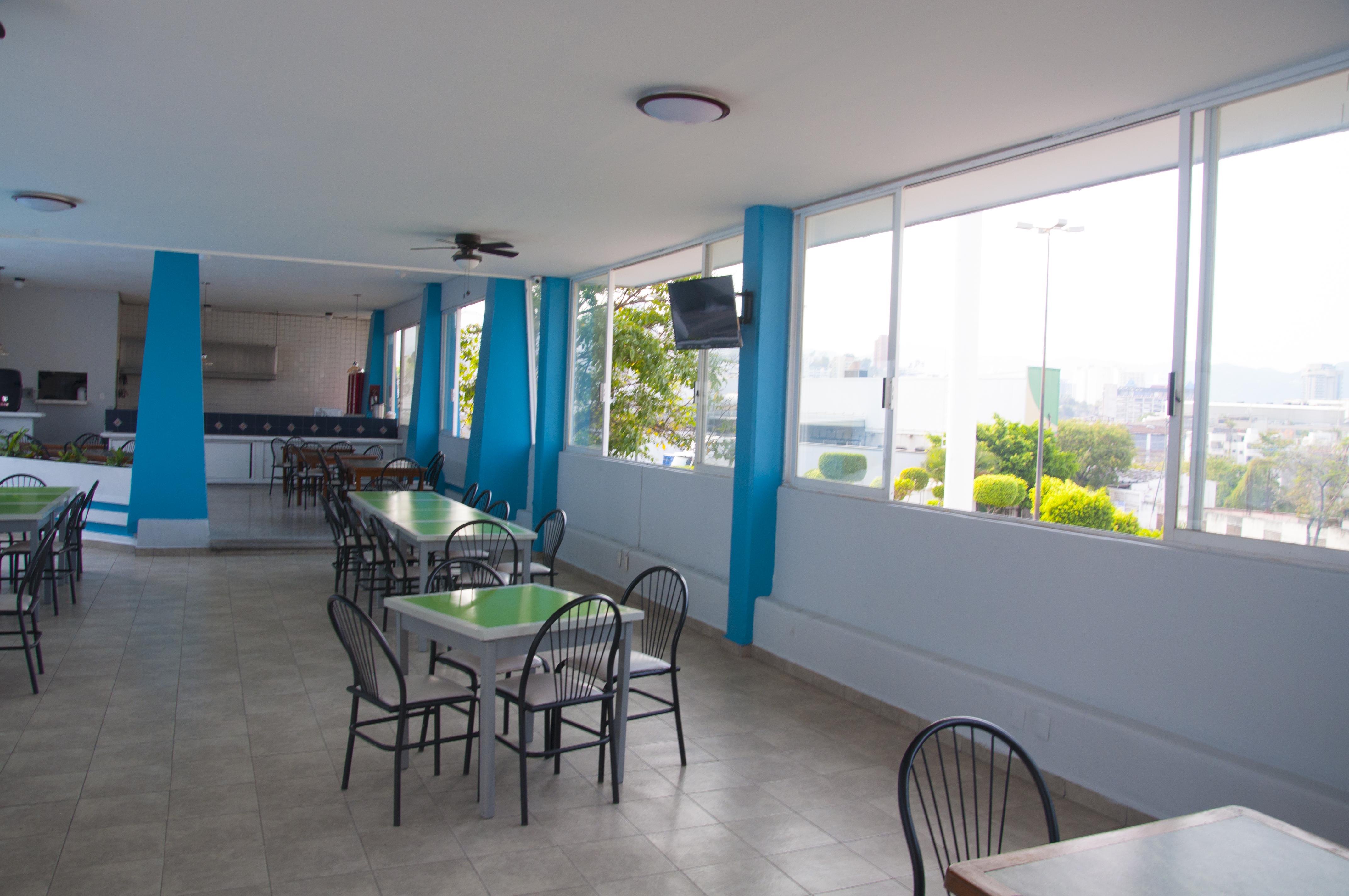 Dorados Acapulco Hotel Buitenkant foto