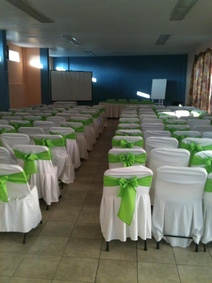 Dorados Acapulco Hotel Buitenkant foto