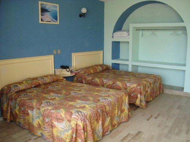 Dorados Acapulco Hotel Kamer foto